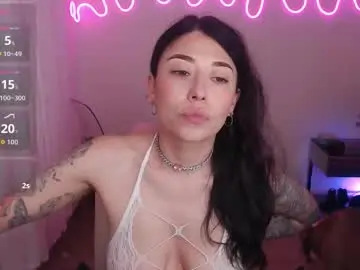 Tattoo_highmami  live sex cam