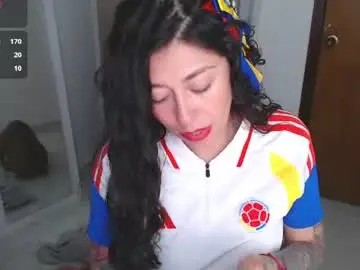 Tattoo_highmami  live sex cam