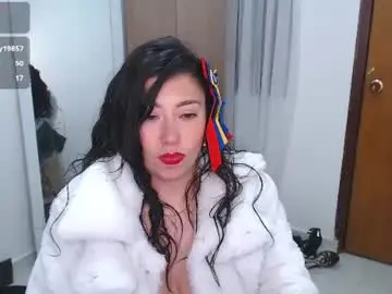 Tattoo_highmami  live sex cam