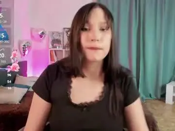 Vanillaa_girl  live sex cam