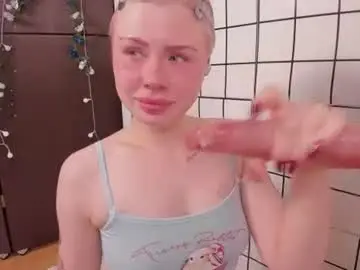 Wintershy  live sex cam