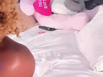 Afroditaroy  live sex cam