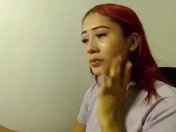 Angiecarson  live sex cam