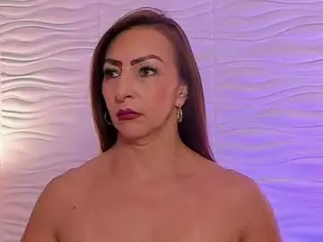 Charonstom  live sex cam