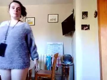 Cherymoon89  live sex cam