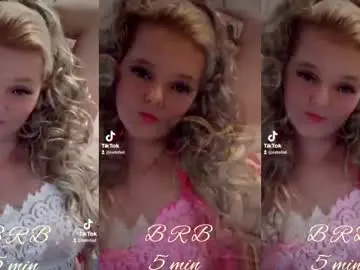 Christirose  live sex cam