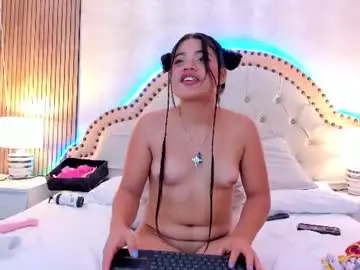 Cintiaholms  live sex cam