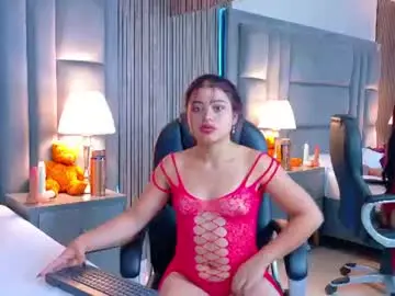 Cintiaholms  live sex cam