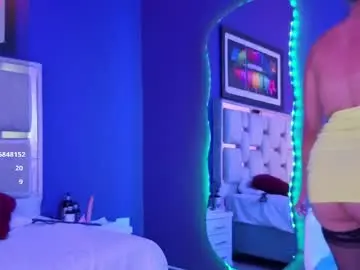 Danna_velvett  live sex cam