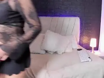 Dulce_deliciouss  live sex cam