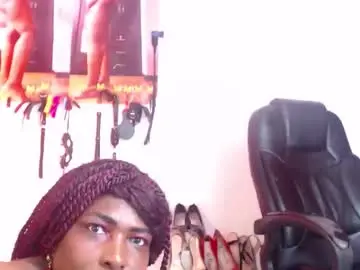 Ebonynaughty  live sex cam