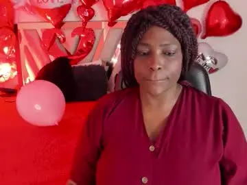 Ebonynaughty  live sex cam