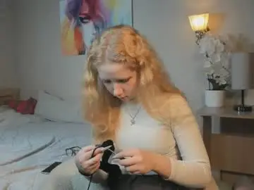 Gracielaailstock  live sex cam