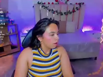 Karla_tay1  live sex cam