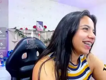 Karla_tay1  live sex cam