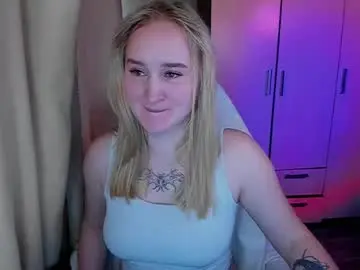 Kitten_sun  live sex cam