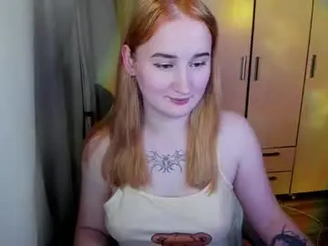 Kitten_sun  live sex cam