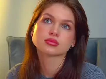 Kristiclar  live sex cam