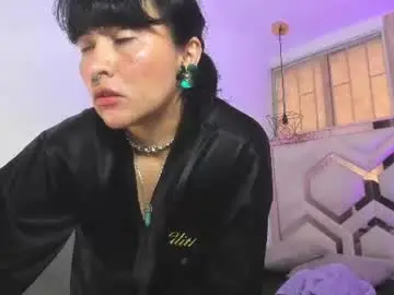 Lilith_libelula  live sex cam