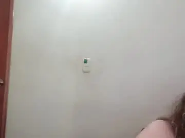 Luanapowerful  live sex cam