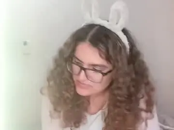 Luanapowerful  live sex cam