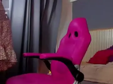 Madame_luz  live sex cam