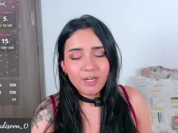 Mady_malkovax  live sex cam