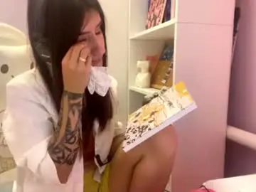 Marianelatreff  live sex cam