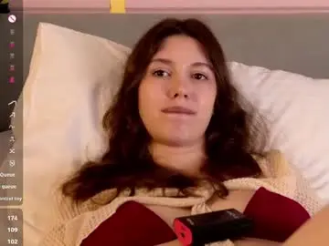 Milalavson  live sex cam