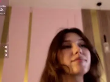 Milalavson  live sex cam