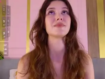Milalavson  live sex cam