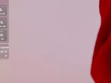 Milalavson  live sex cam