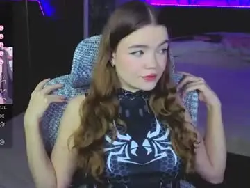 Nicolemeew  live sex cam