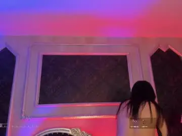 Prettybullet  live sex cam