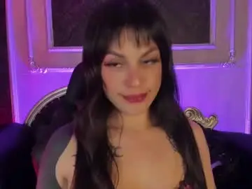Prettybullet  live sex cam