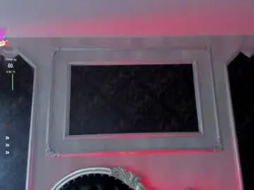 Prettybullet  live sex cam