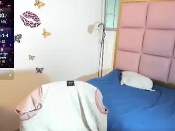 Samanthaanderson  live sex cam