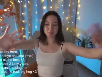 Sarahson  live sex cam