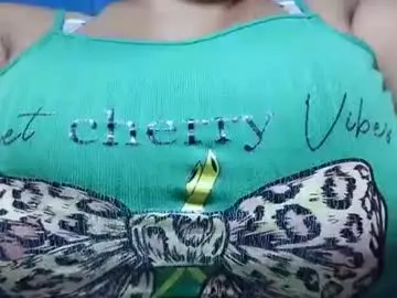 Schoco_milf  live sex cam