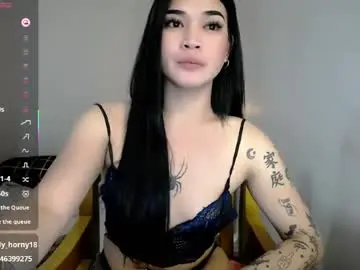 Shaggynm505  live sex cam
