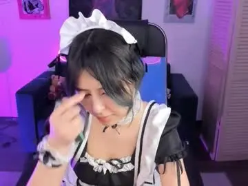 Sirenmystique  live sex cam