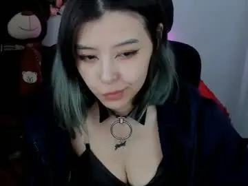 Sirenmystique  live sex cam