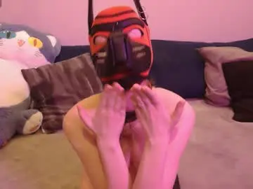 Such_a_secret  live sex cam