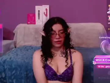 The_lilith_dream  live sex cam