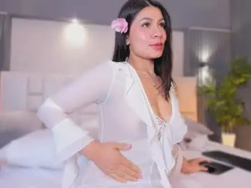 Valeriagarciax  live sex cam