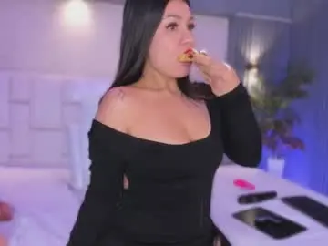 Valeriagarciax  live sex cam