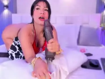 Valeriagarciax  live sex cam