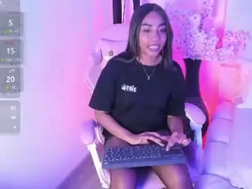 Xilomen_dreams  live sex cam