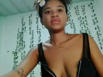 Akemy_saunderz  live sex cam