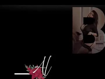 Allie_pearl  live sex cam